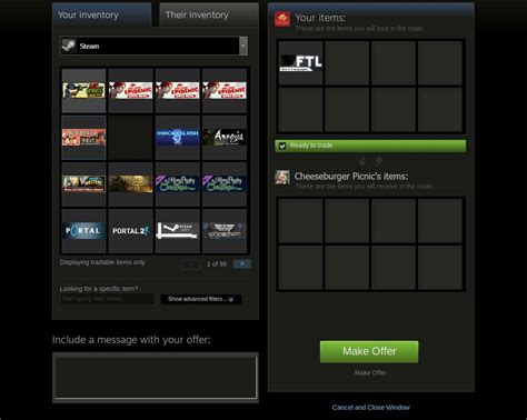 steam trade up|How to Trade Steam Games .